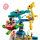 LEGO Friends 41737 Plażowy park rozrywki - 1144330 - zdjęcie 4